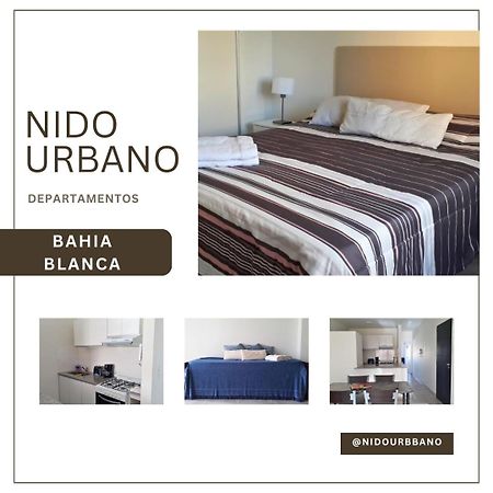 Nido Urbano Bahía Blanca Exterior foto