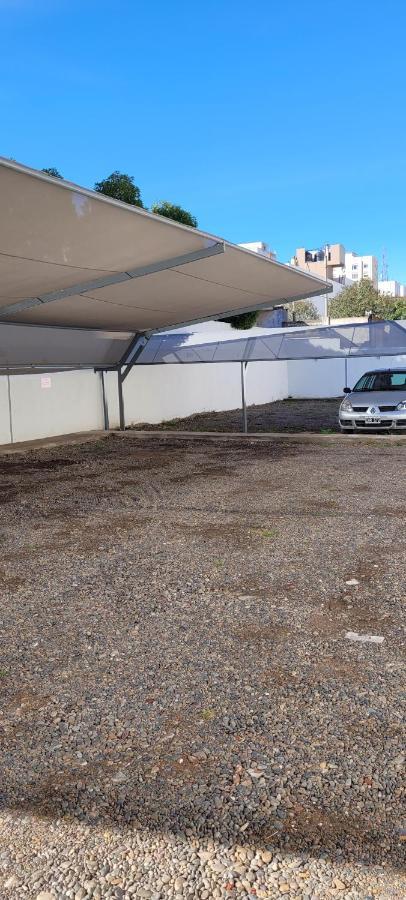 Nido Urbano Bahía Blanca Exterior foto